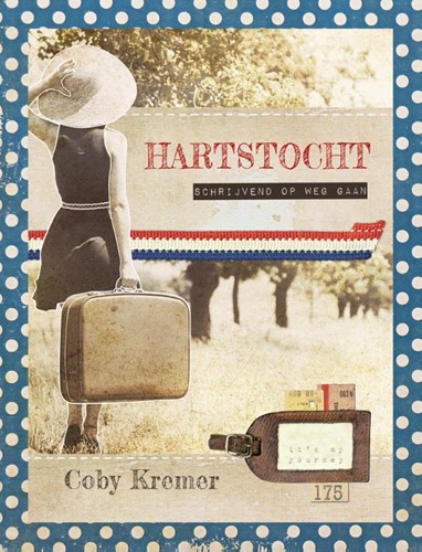 Hartstocht (Paperback)
