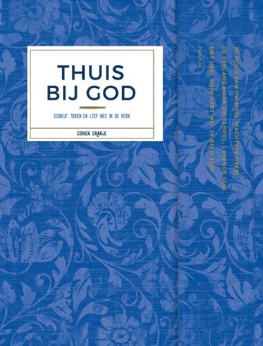 Thuis bij God (Hardcover)