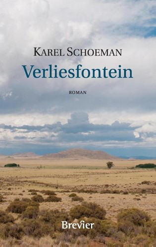 Verliesfontein (Hardcover)