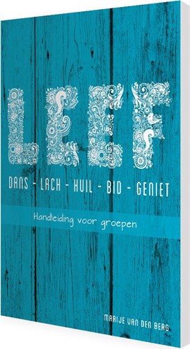 Leef (Paperback)