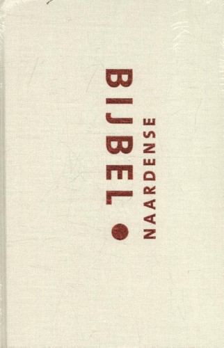 Naardense Bijbel (Hardcover)