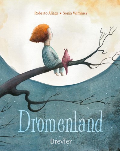 Dromenland (Hardcover)
