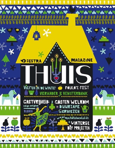 Thuis magazine