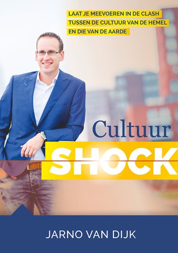 Cultuur Shock (Boek)