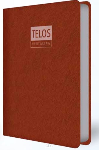 Telos vertaling (Paperback)