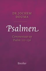 Psalmen (Deel 4) (Hardcover)