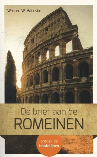 De brief aan de Romeinen (Paperback)