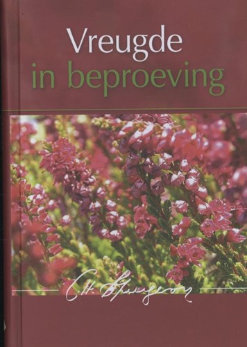 Vreugde in beproeving (Hardcover)