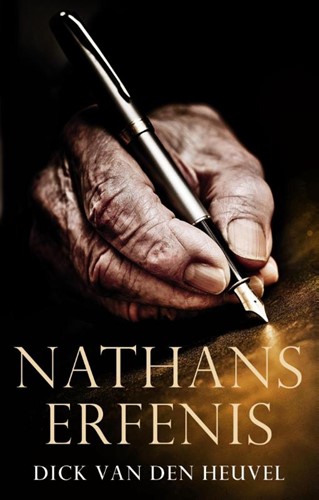 Nathans erfenis (Boek)