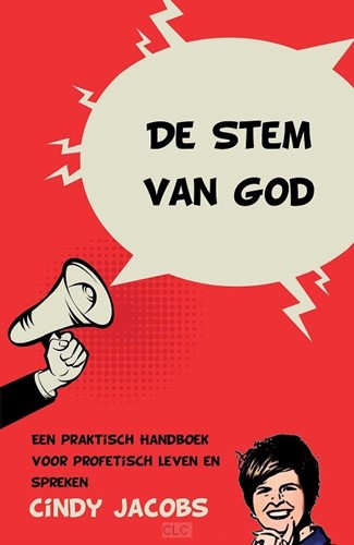 De stem van God (Paperback)