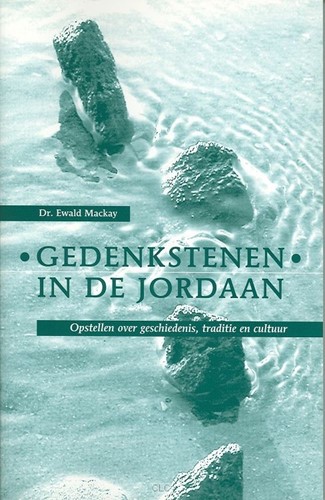 Gedenkstenen in de Jordaan (Paperback)
