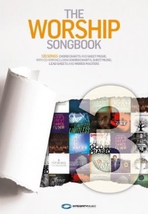 Worship songbook 3 (Paperback)