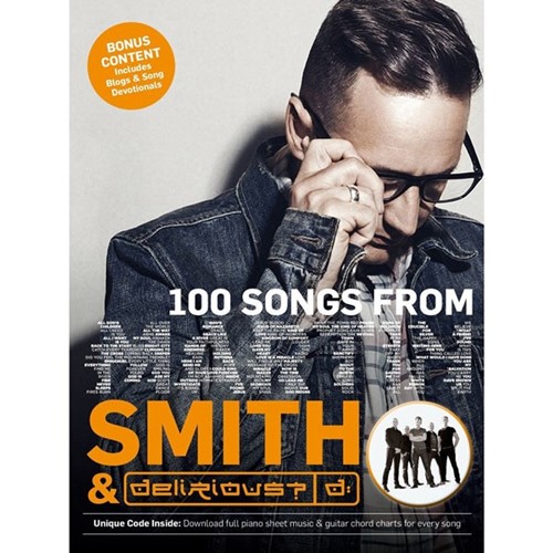 100 songs of M.Smith &amp; Delirious (Paperback)