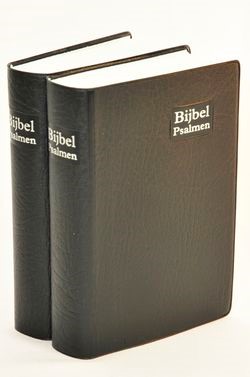 EvangelisatieBijbel V36 sv met psalmen (Paperback)