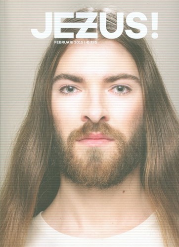 Glossy Jezus (Magazine)