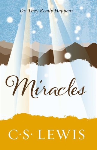Miracles (Boek)