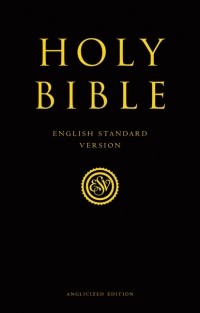 ESV pew bible (Boek)
