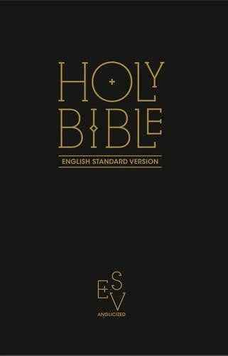 ESV Gift & award bible (Boek)