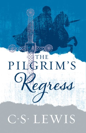 Pilgrim's Regress (Boek)