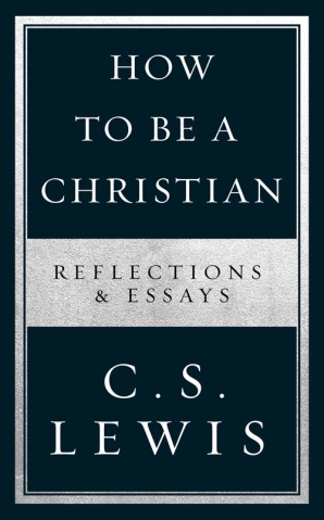 How to be a Christian (Boek)