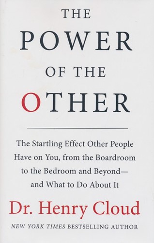 Power of the other (Boek)