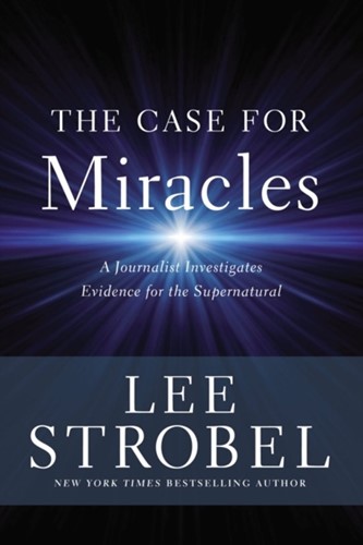 Case for miracles
