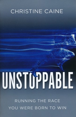 Unstoppable (Boek)