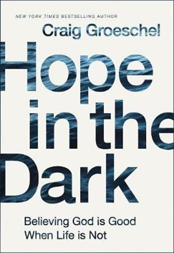 Hope in the dark (Boek)