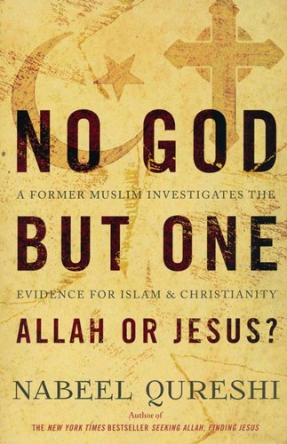 No God but one Allah of Jesus