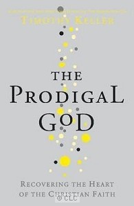 The prodigal God (Boek)