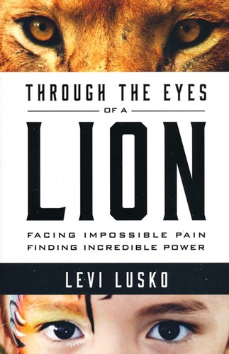 Through the eyes of a lion: facing impos (Boek)