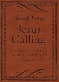 Jesus calling deluxe edition (Boek)
