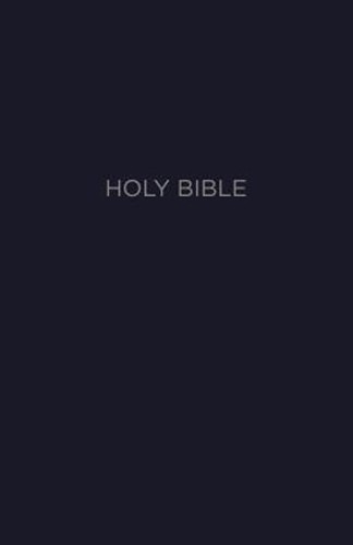NKJV gift & award Bible (Blue) (Boek)