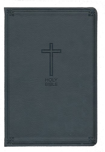 NKJV lp thinline bible (Boek)