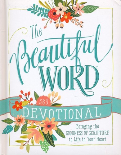 Beautiful word devotional
