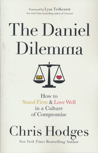 Daniel dilemma (Boek)