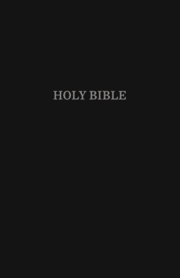 KJV pew bible (Boek)