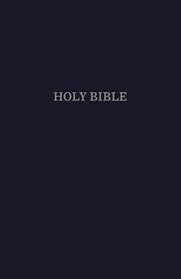 KJV gift & award bible (Boek)