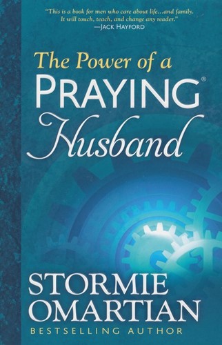 Power of a praying husband (Boek)