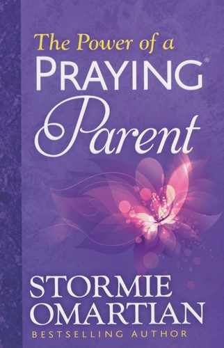 Power of a praying parent (Boek)