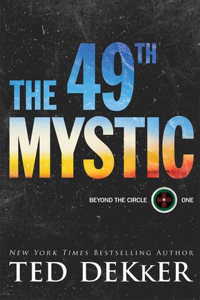 The 49th mystic (Boek)