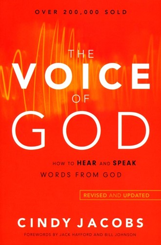 Voice of God (Paperback)