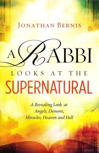 Rabbis look at the supernational (Boek)