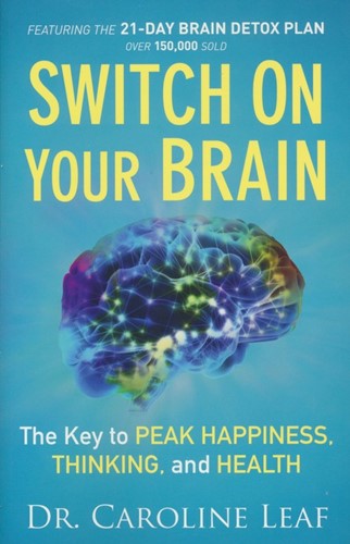 Switch on your brain (Boek)
