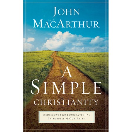 Simple Christianity (Boek)