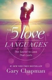 The 5 Love languages (Boek)