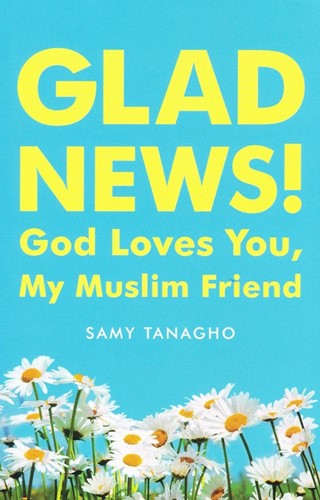 Glad news (Paperback)
