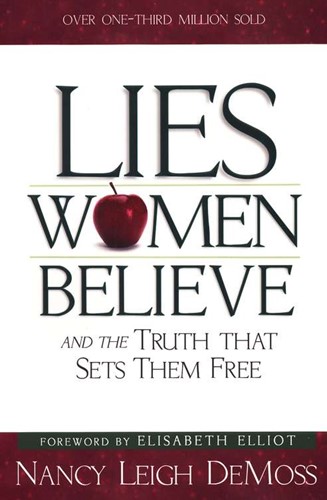 Lies woman believe