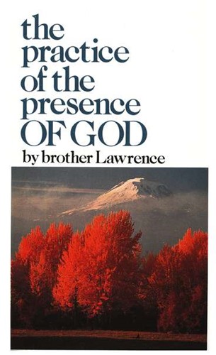 Practice of the presence of God (Boek)