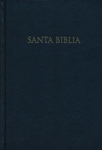 Spaanse Bijbel RVR 1960 gift & award (Hardcover)